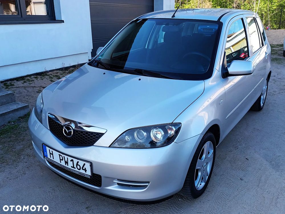 Mazda 2 1.4l Exclusive - 11