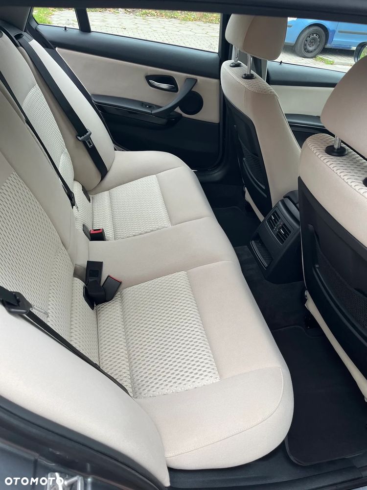 BMW Seria 3 - 6