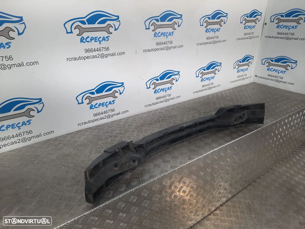 REFORÇO FRENTE FRONTAL CITROËN BERLINGO I 1 MK1 FASE II 2 PEUGEOT PARTNER FIRST BODY BOX MPV ORIGINAL - 3