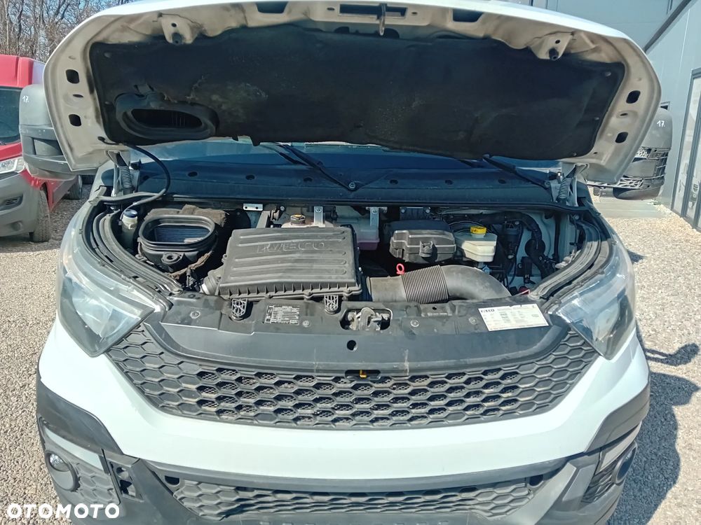 Iveco Daily - 27