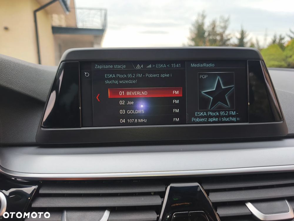 BMW Seria 5 - 26