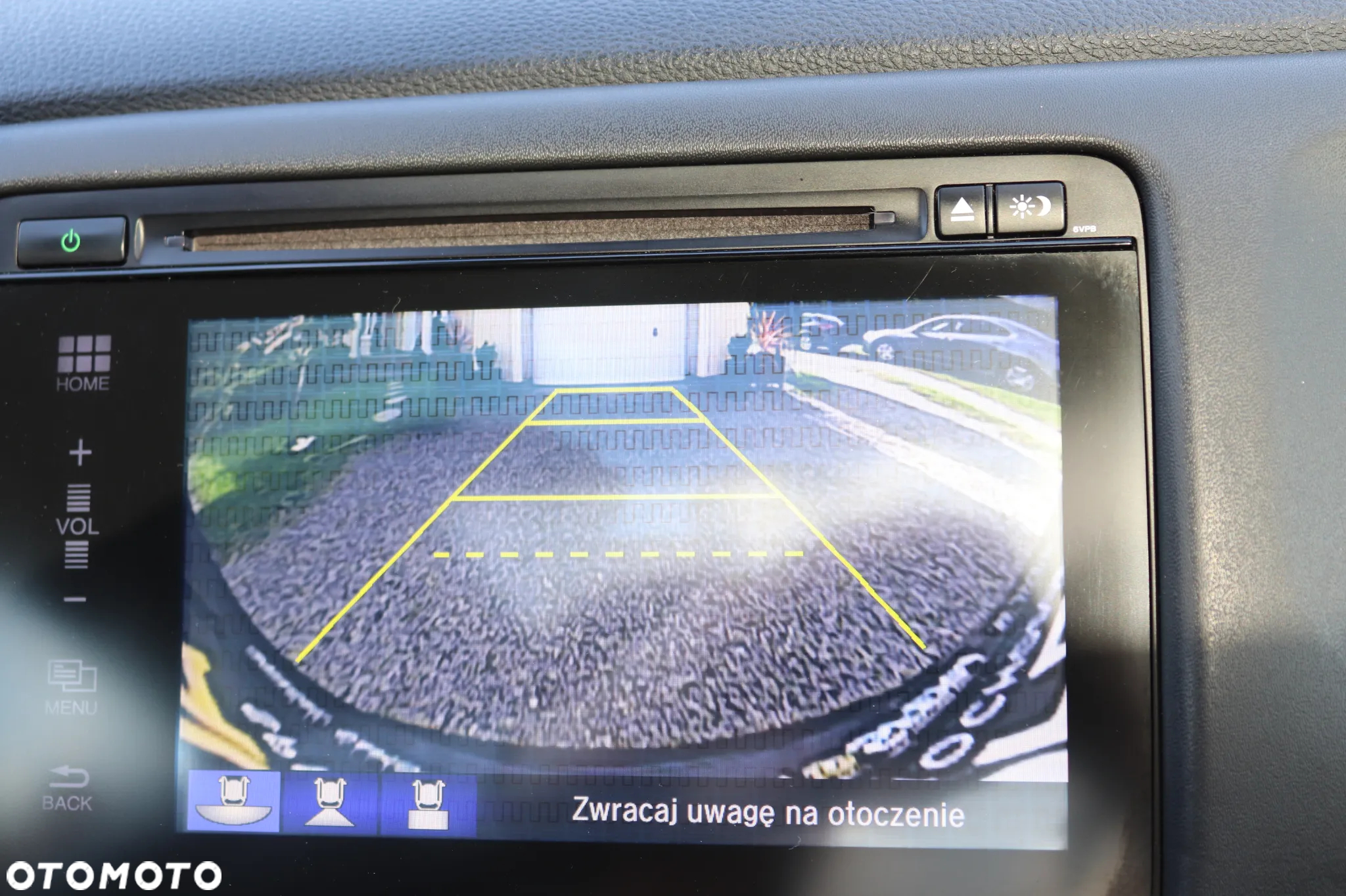 Honda HR-V 1.5 Executive (ADAS / Connect+) - 36