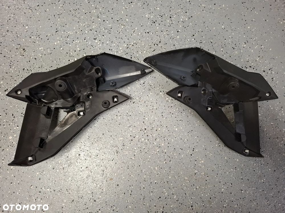 Suzuki GSXS 750 owiewka boczek gsx-s - 7