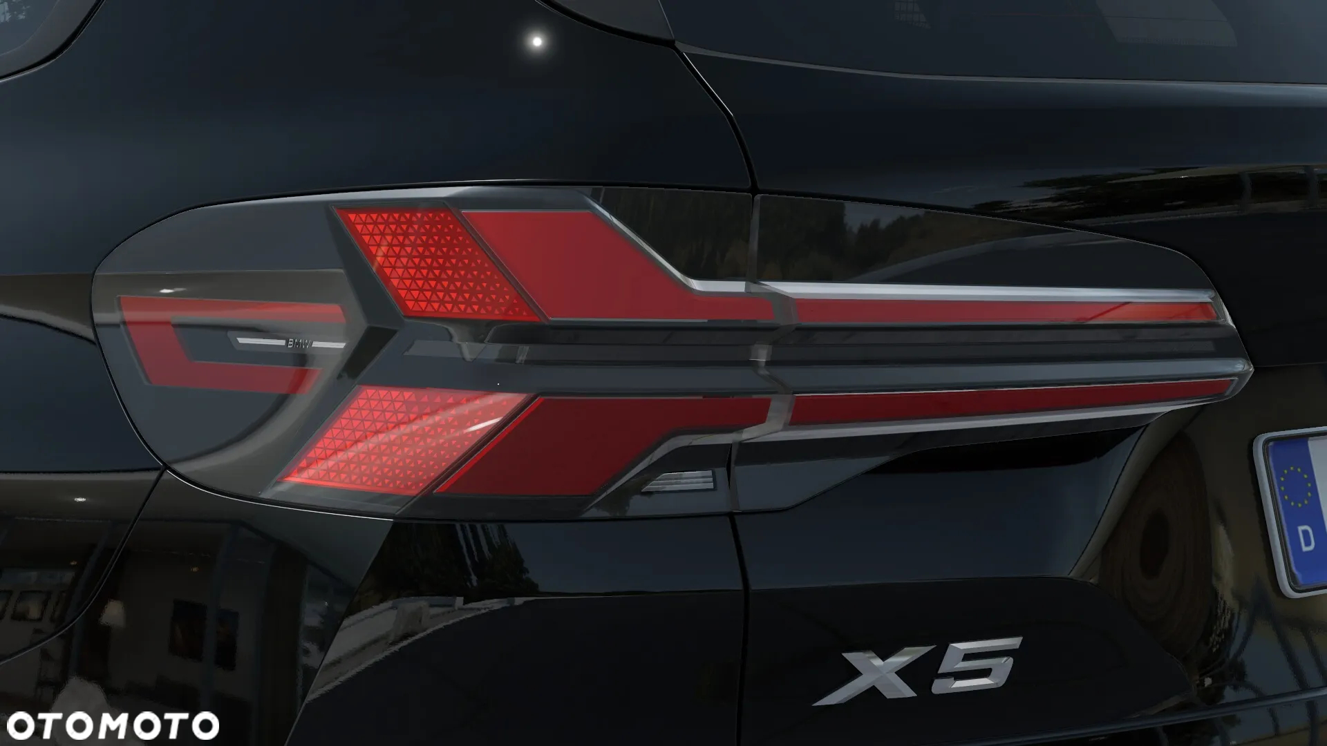 BMW X5 - 8