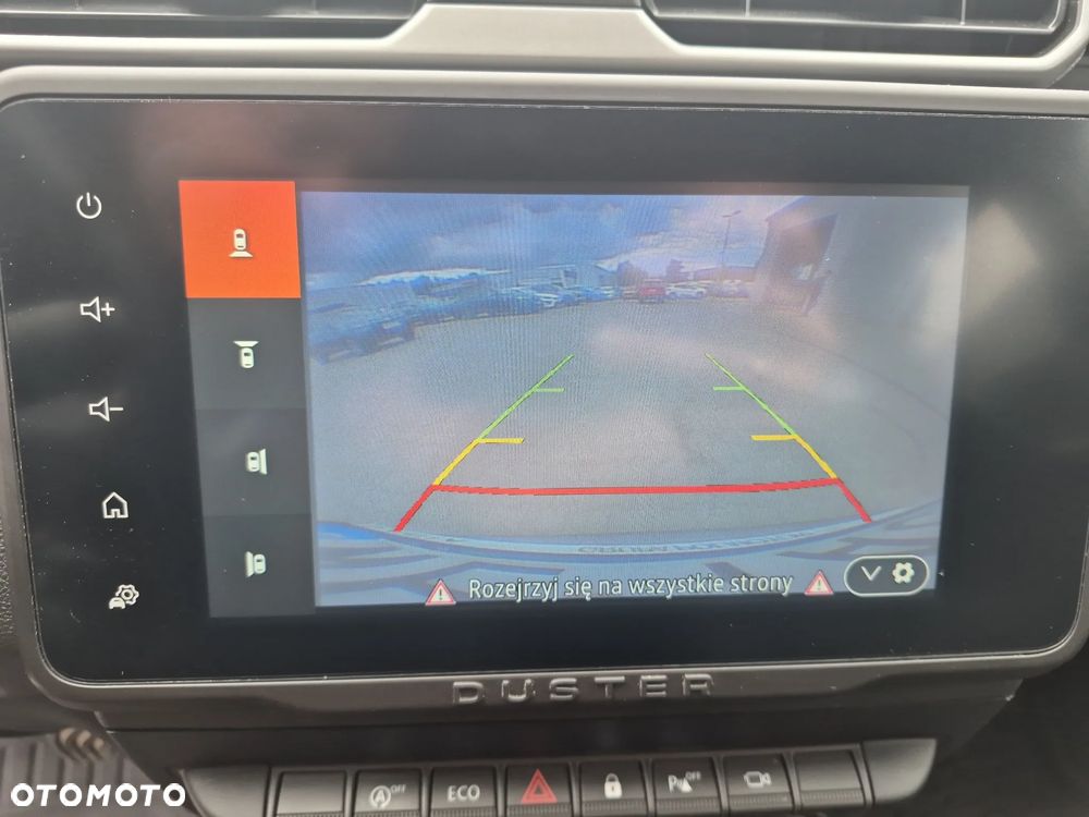 Dacia Duster 1.0 TCe Journey - 22
