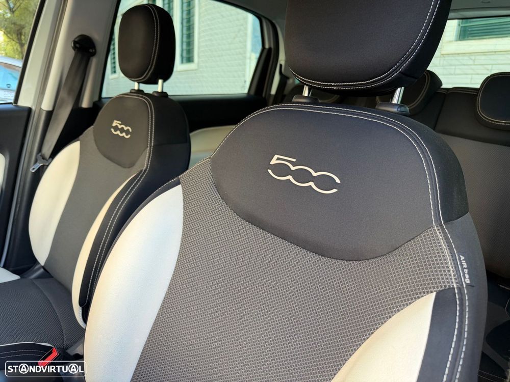 Fiat 500L 0.9 8V TwinAir Lounge Eco S&S - 29