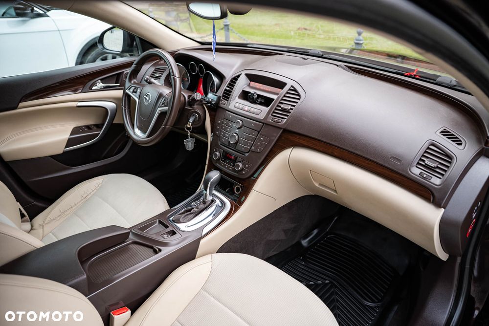 Opel Insignia 2.0 CDTI Sport - 33