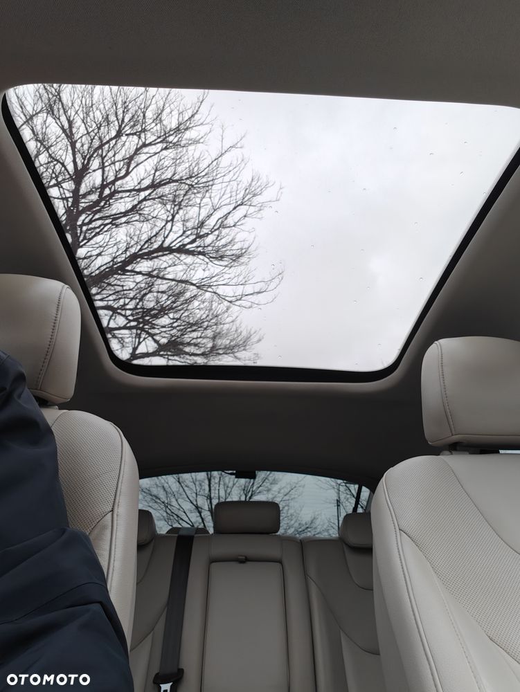 Ford Mondeo 1.5 EcoBoost Titanium - 13