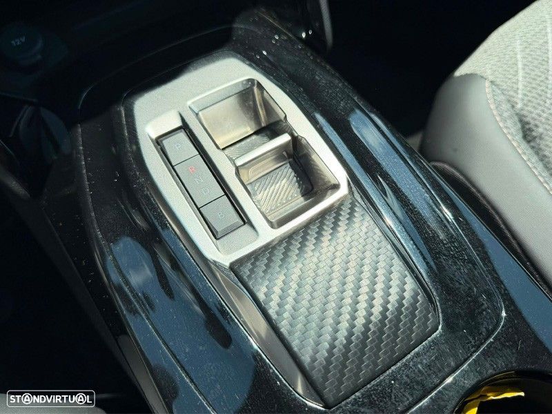 Peugeot e-2008 50 kWh Allure - 22