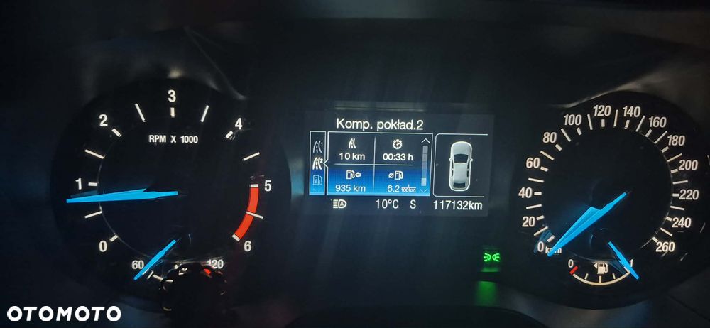 Ford Mondeo 2.0 TDCi Titanium - 5