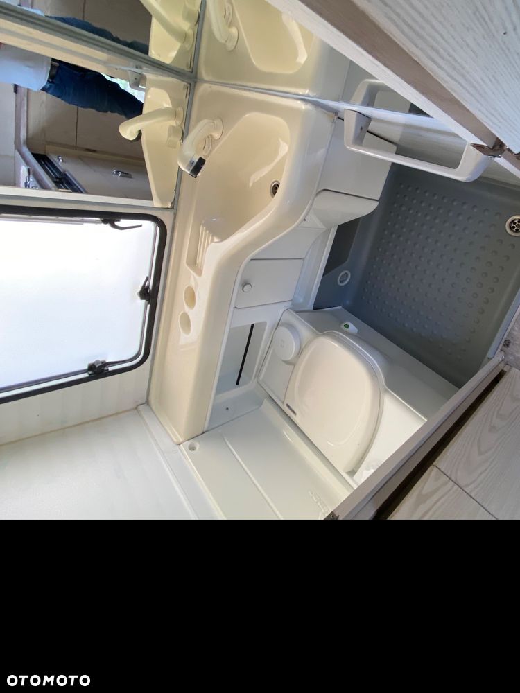 Burstner Scala - 26