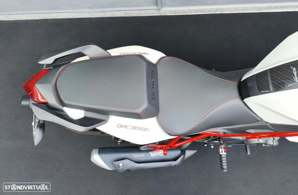 Benelli BN - 13