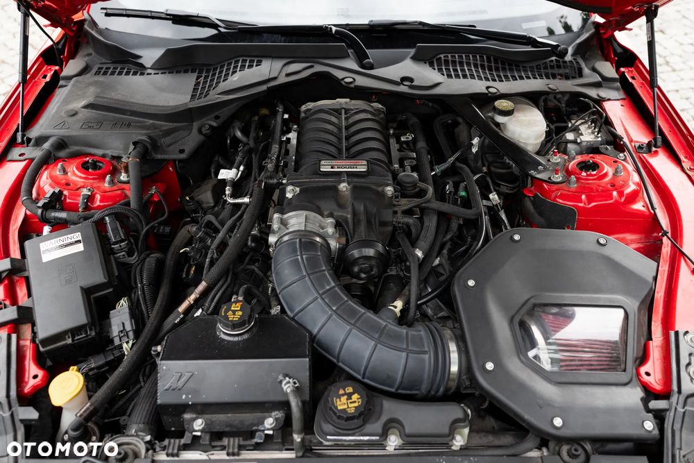 Ford Mustang ver-5-0-ti--vct-v8-mach1 - 22