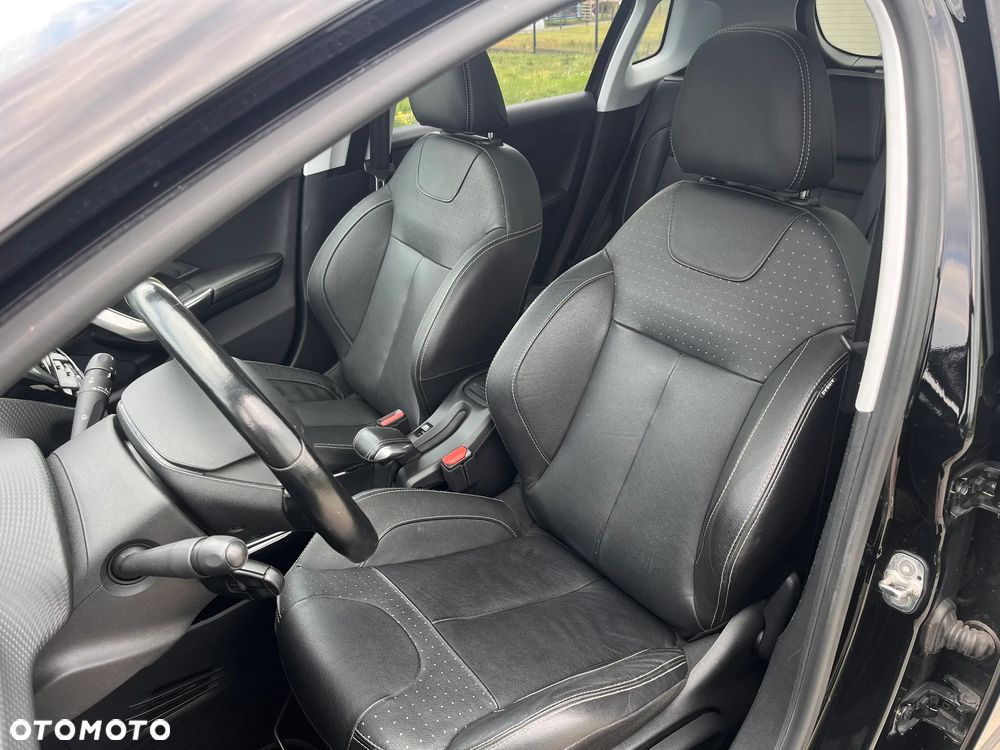 Peugeot 2008 PureTech 130 Stop&Start Allure - 16