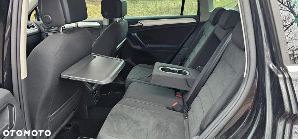 Volkswagen Tiguan 1.5 TSI EVO Active - 18