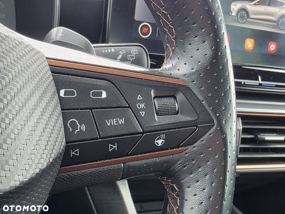 Cupra Formentor 1.5 TSI DSG - 28