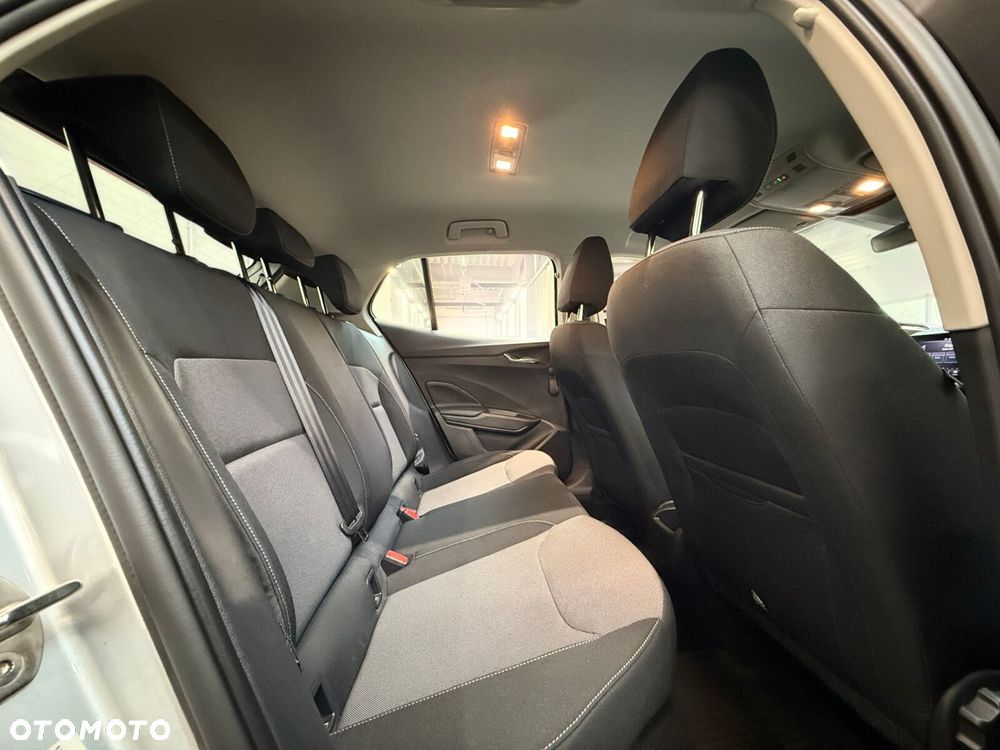 Skoda Fabia 1.0 TSI Ambition - 22