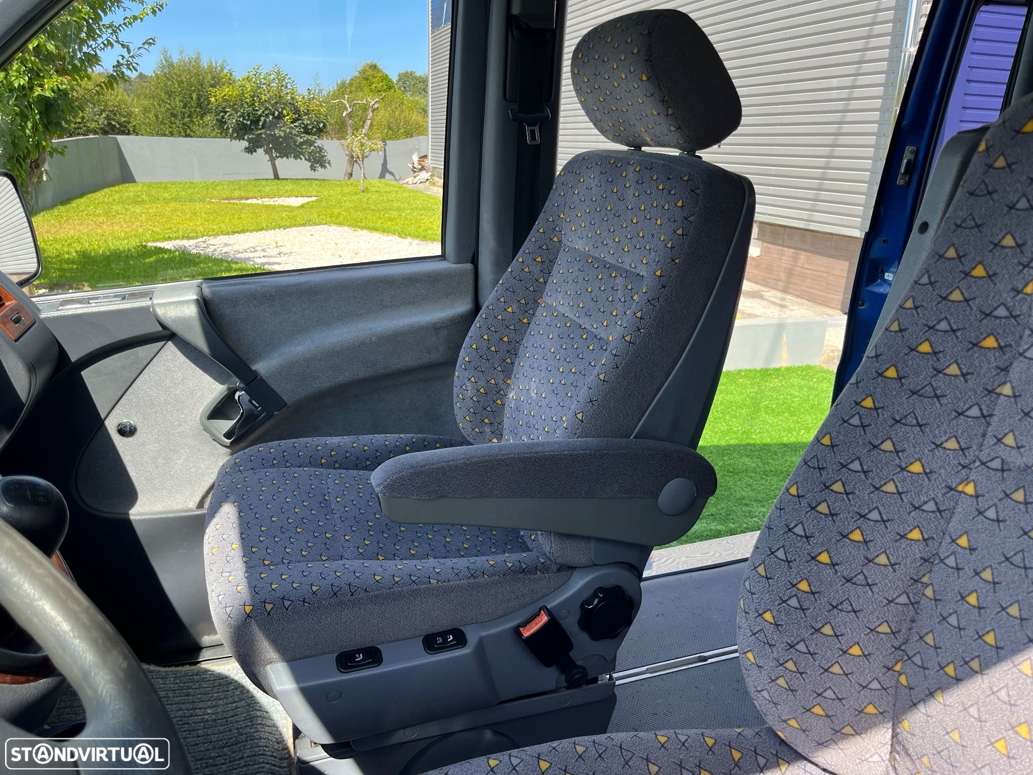 Mercedes-Benz Marco Polo 2.2 CDI WESTFALIA - 50