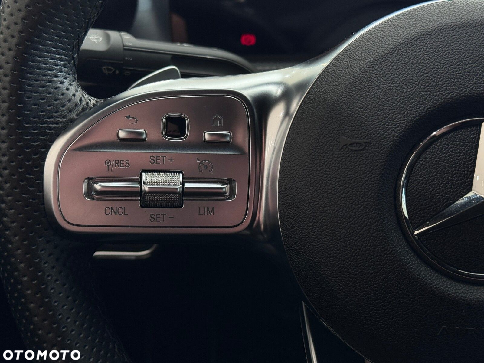 Mercedes-Benz CLA 200 d Edition 1 8G-DCT - 21