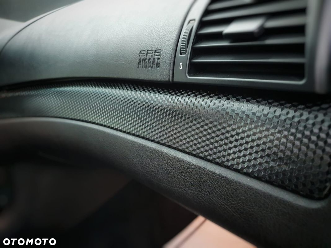 BMW Seria 3 330 Ci - 16