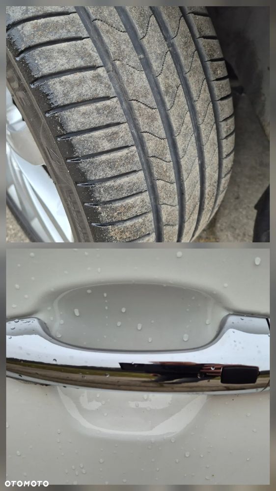 Kia Carens 1.7 CRDi 115 Dream Team Edition - 31