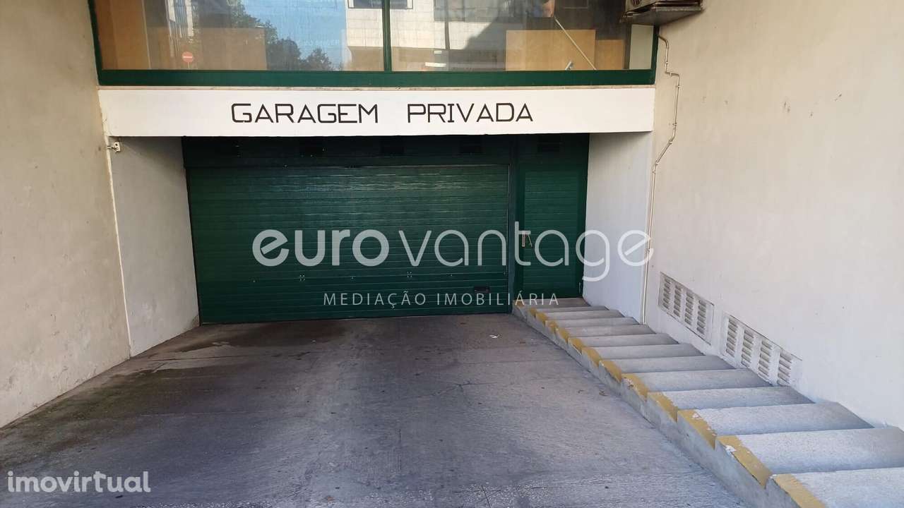 Garagem Centro Cidade - Grande imagem: 2/5