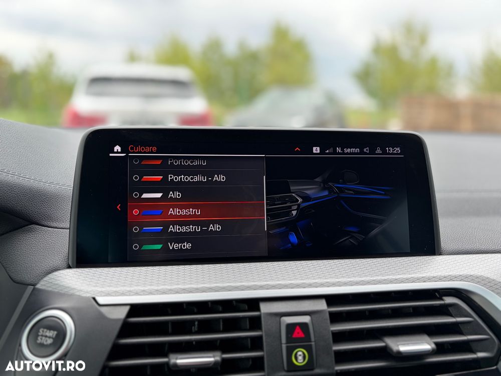 BMW X3 xDrive30e Aut. M Sport Edition - 13