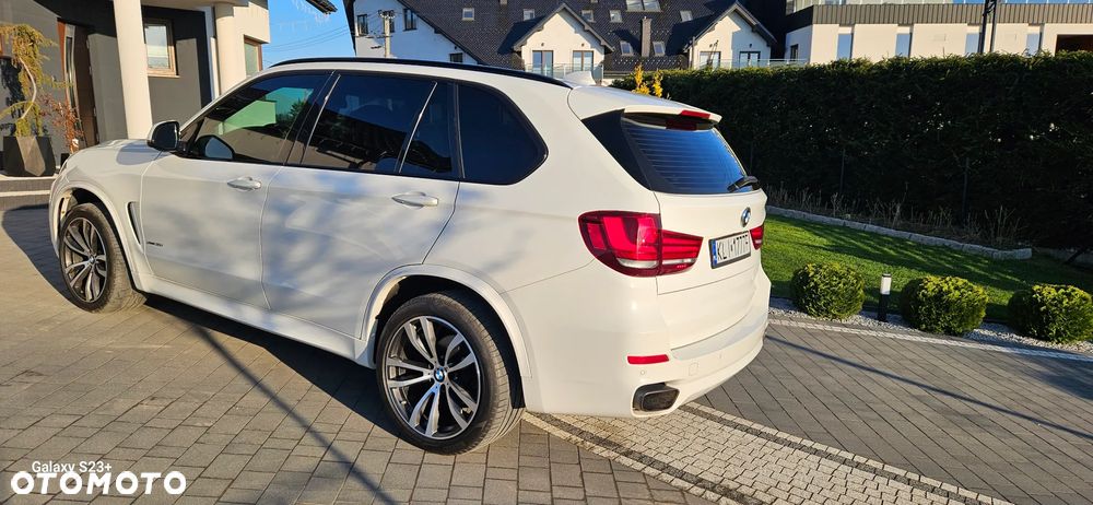BMW X5 3.5i xDrive - 10