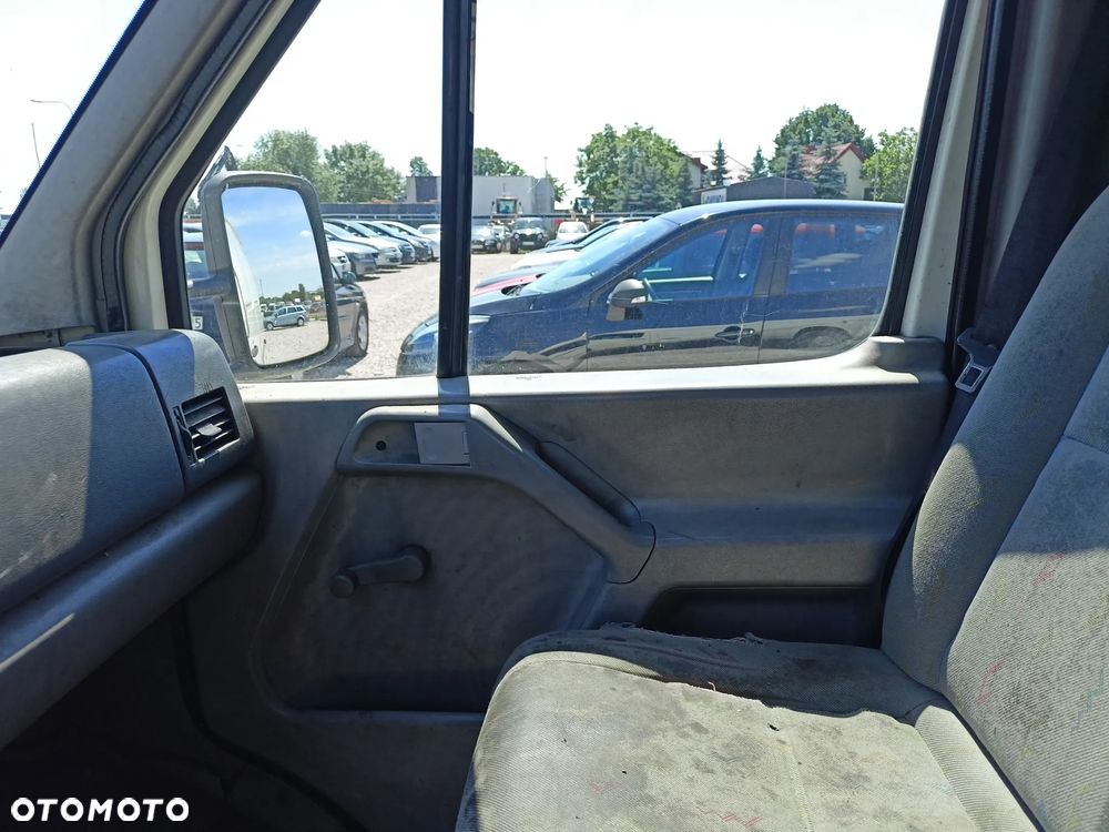 Volkswagen LT 35 - 10