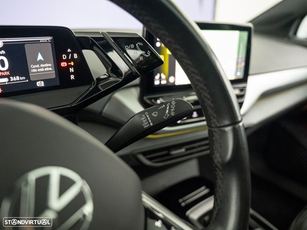 VW ID.4 77 kWh Pro Performance - 22