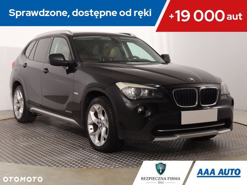 BMW X1 - 2