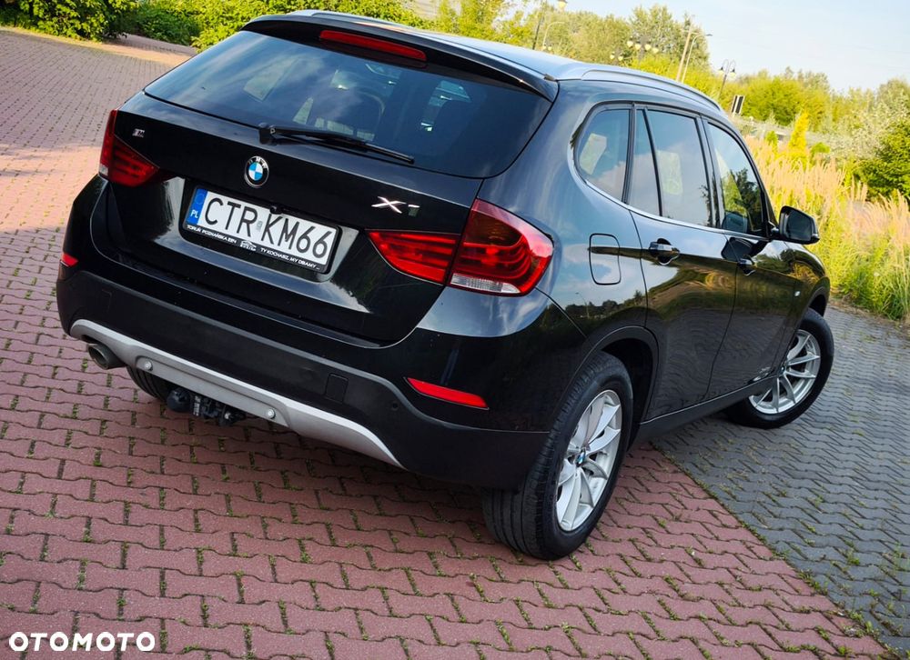 BMW X1 xDrive18d - 19