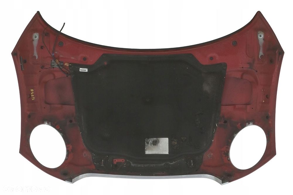 maska pokrywa * silnika mini one cooper r56 851/3 - 2