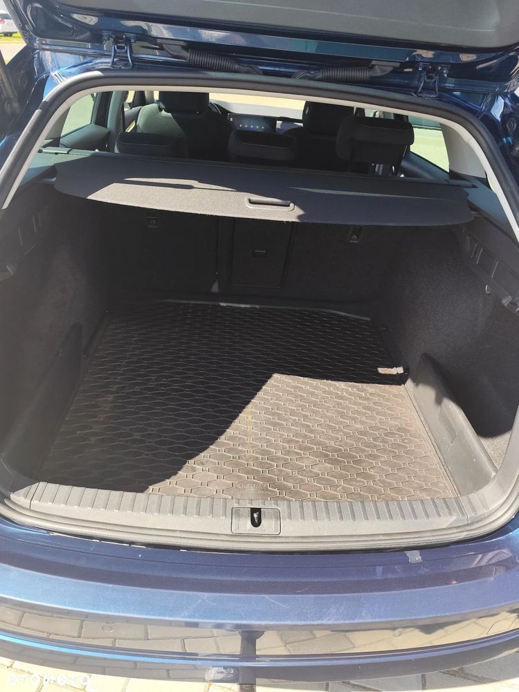 Skoda Octavia 1.5 TSI e-Tec Style DSG - 8