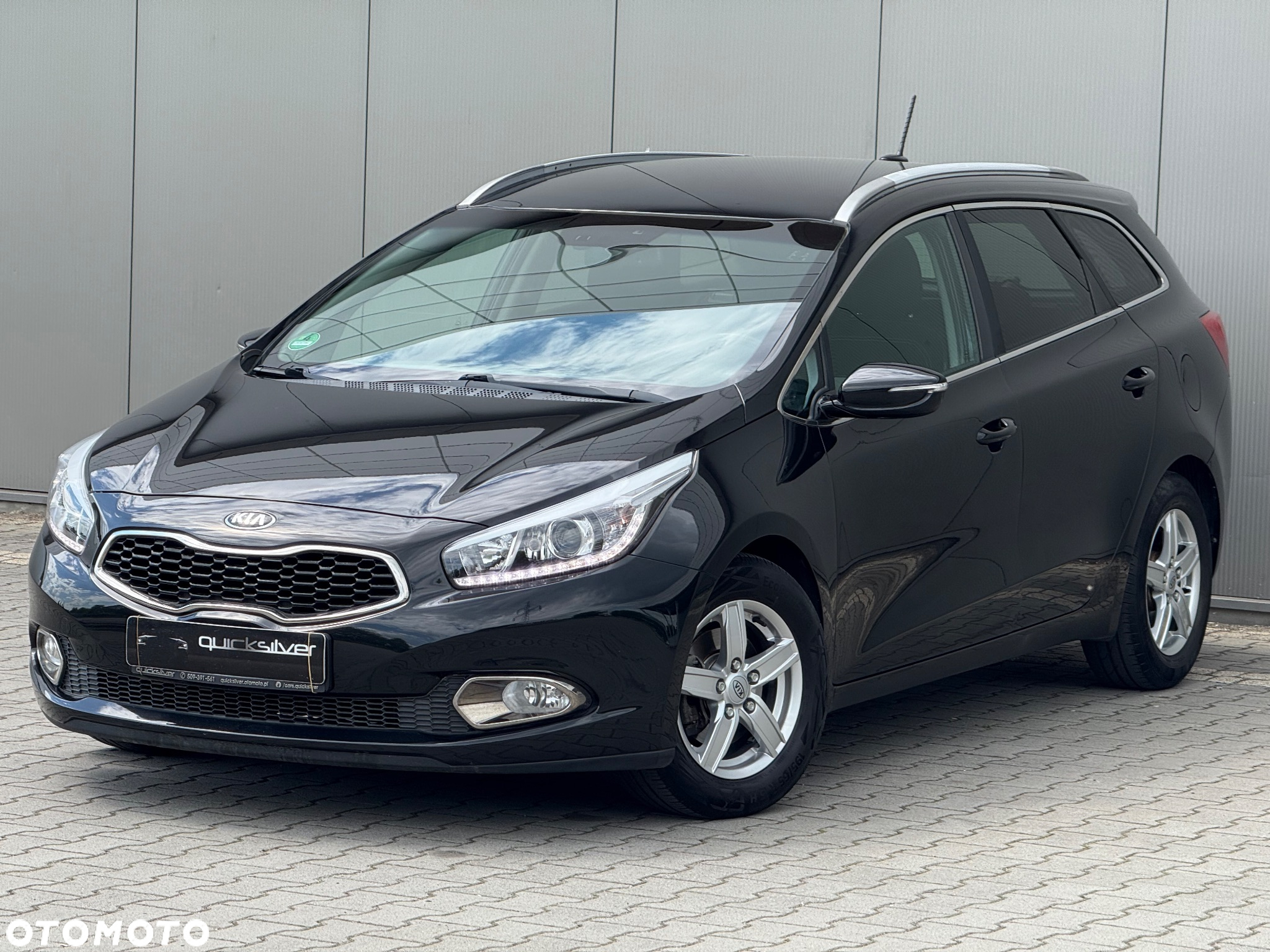 Kia Ceed - 5