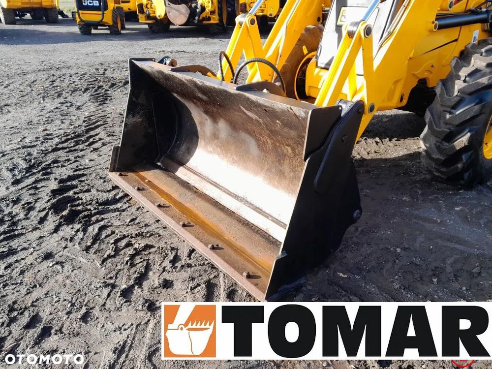 JCB 3CX COMPACT 2021R - 12