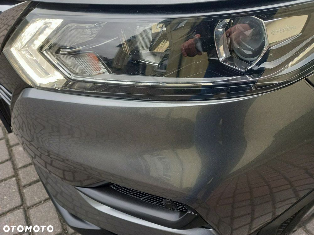 Nissan Qashqai 1.5 dCi Tekna+ - 14