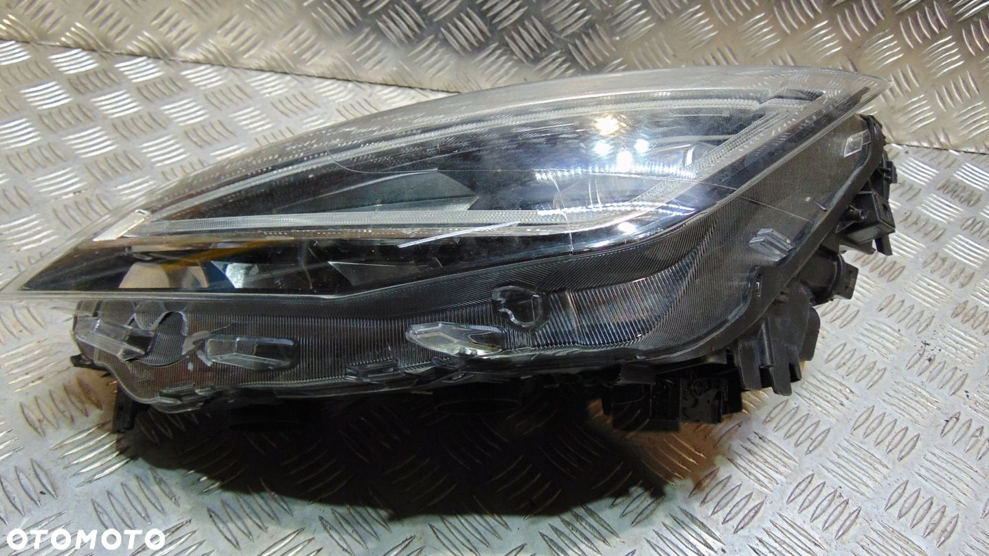 LAMPA LEWY PRZÓD SEAT ARONA IBIZA V 6F1941007F - 3