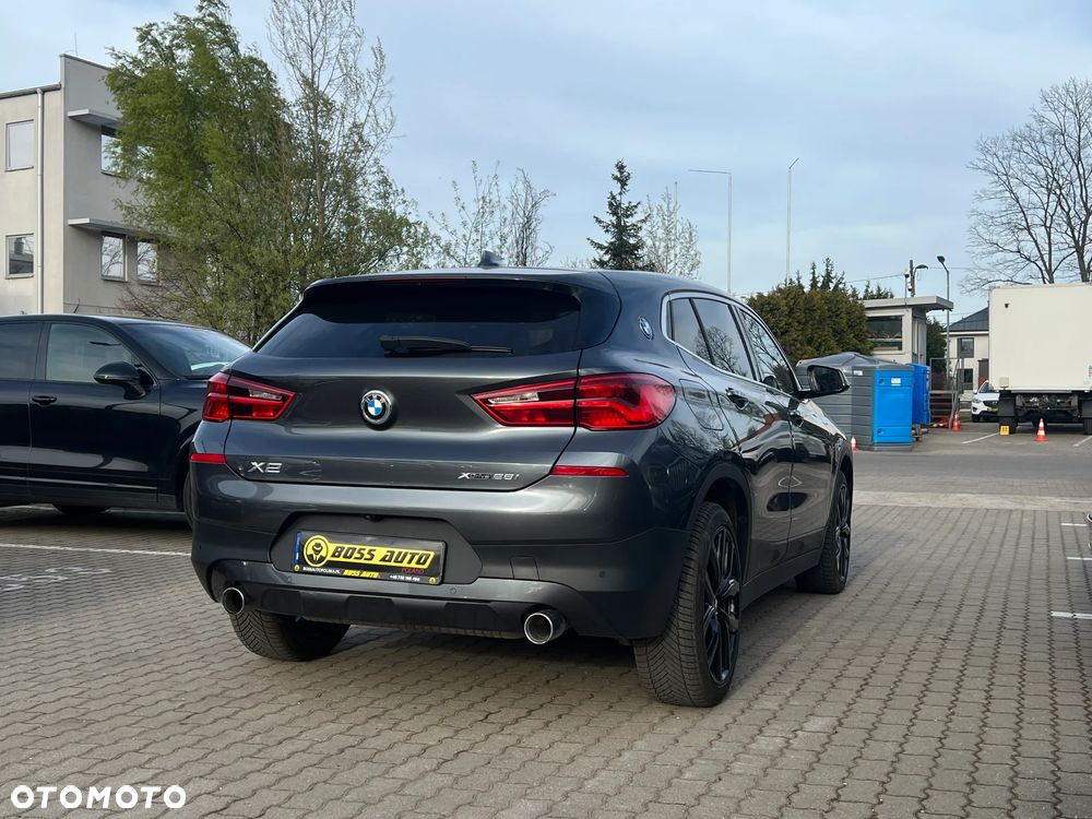 BMW X2 - 9