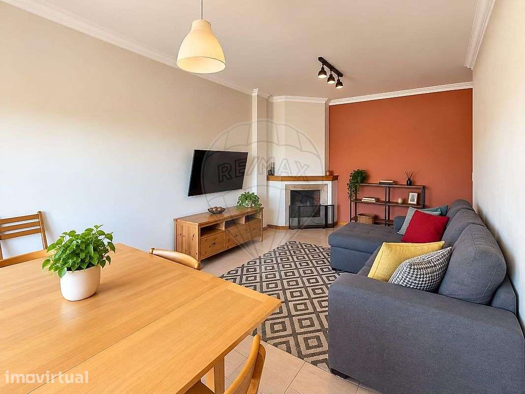 Apartamento T3 para arrendamento - Grande imagem: 2/23