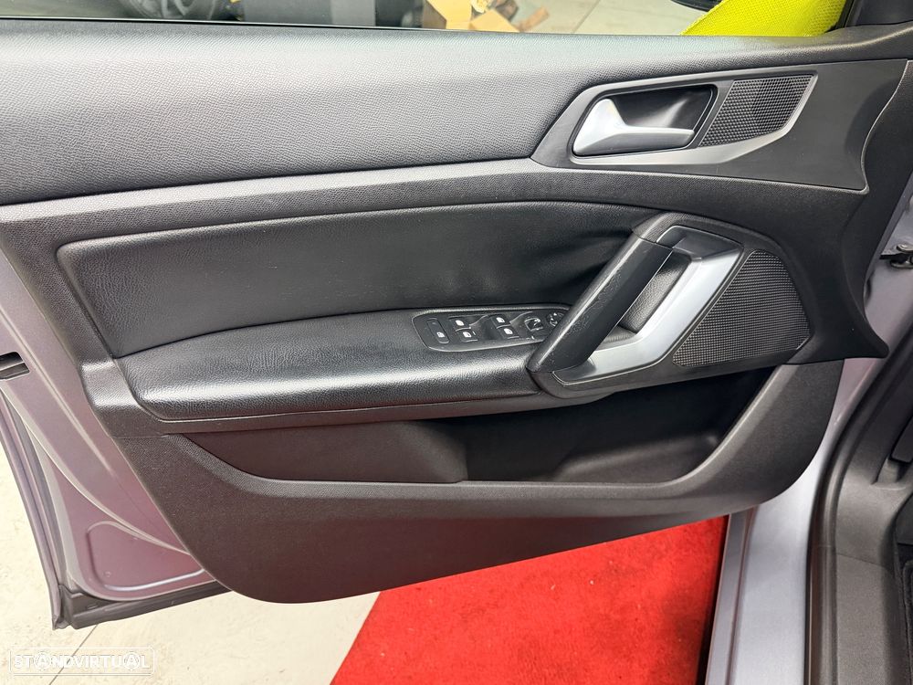 Peugeot 308 SW BlueHDi 120 Stop & Start Business-Line - 14