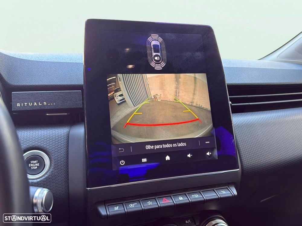 Renault Clio 1.5 Blue dCi Intens - 13