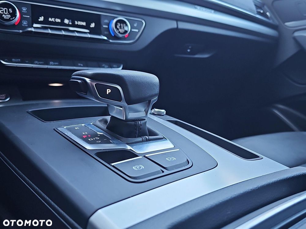 Audi Q5 - 19