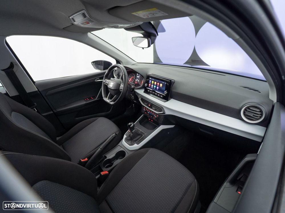 SEAT Arona 1.0 TSI Style - 31