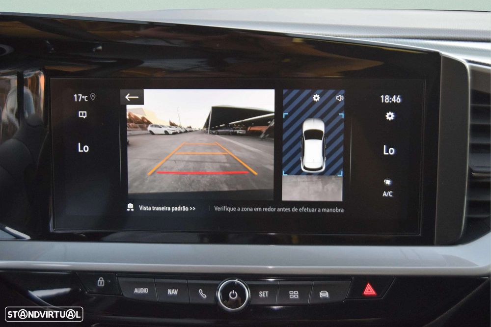 Opel Mokka 1.2 T GS - 19