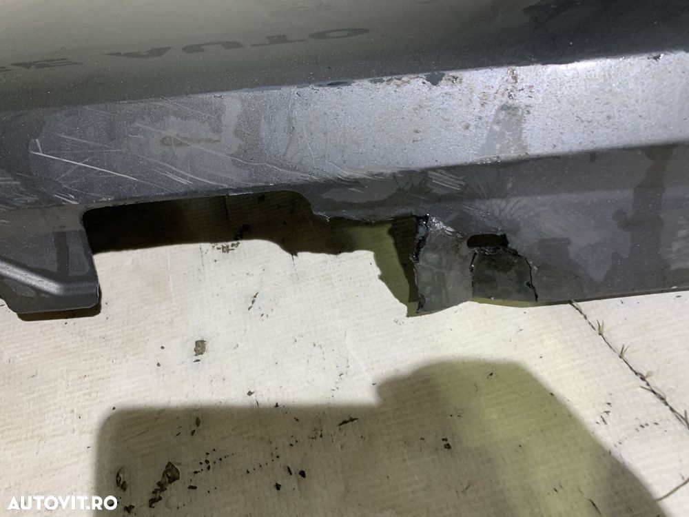 Prag dreapta BMW Seria 3 Coupe, Cabrio E92, E93, 2010, 2011, 2012, 2013, cod origine OE 51777227986. - 3