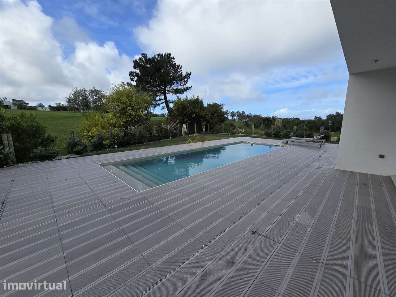 Moradia no Resort Bom Sucesso com Piscina e jardim privativo - Grande imagem: 4/45