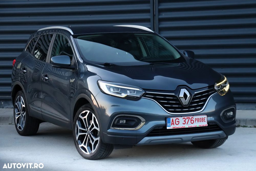 Renault Kadjar - 10