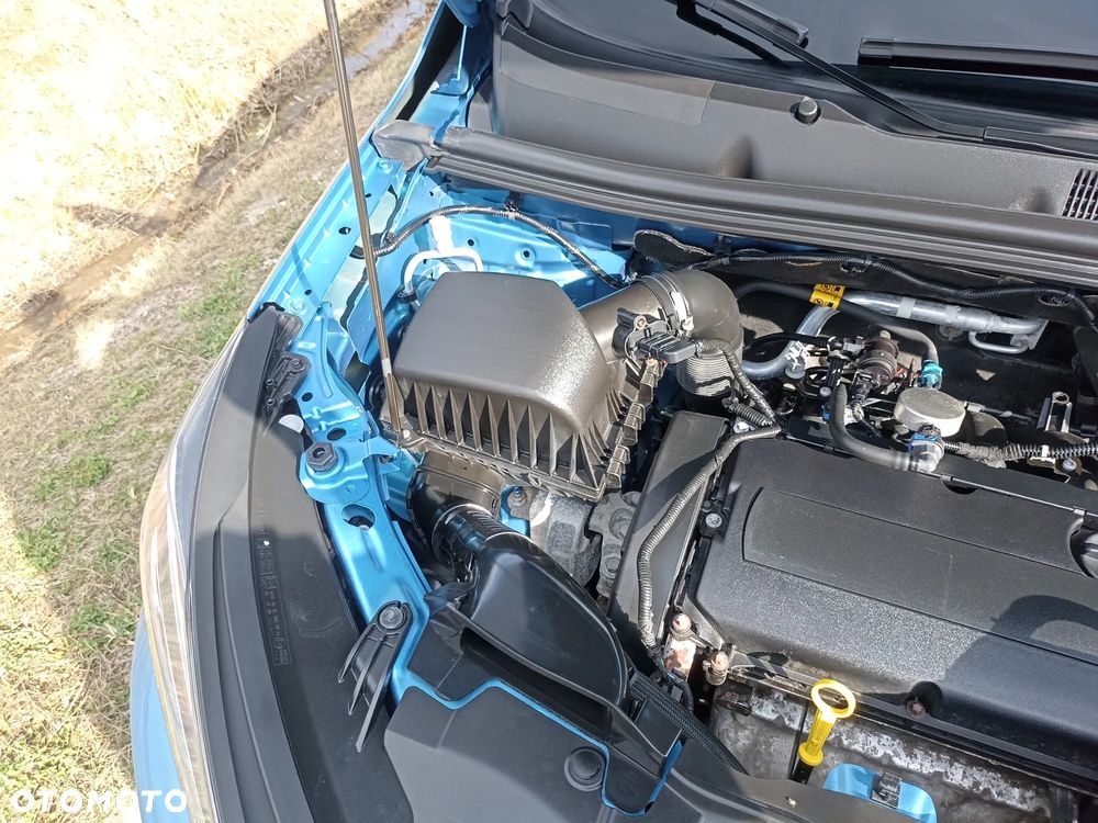 Opel Mokka 1.6 Active S&S - 31