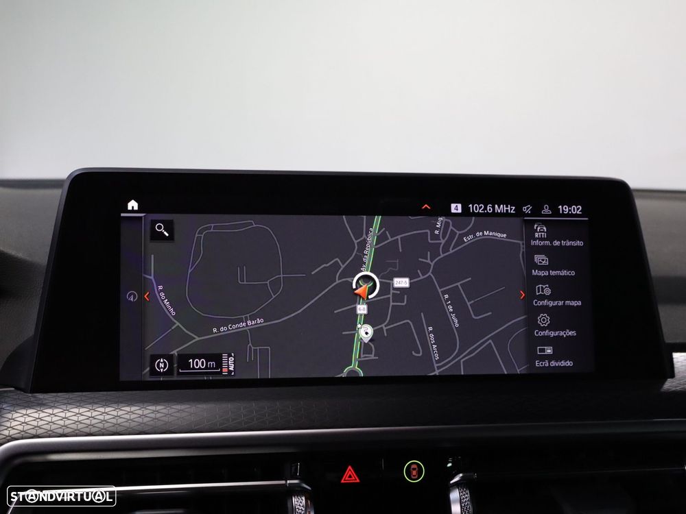 BMW X3 30 e xDrive Pack M - 17